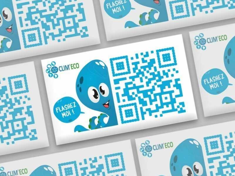 Application mobile CLIM'ECO