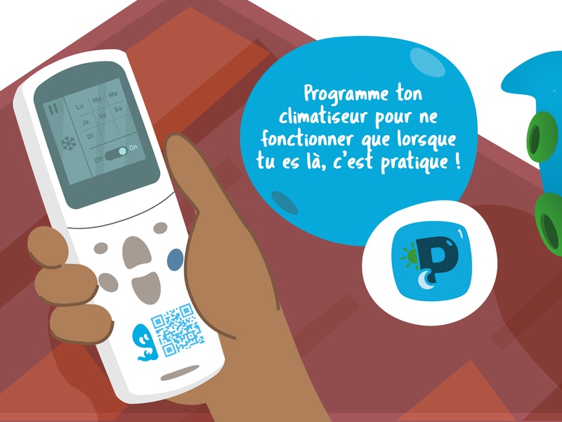 La plateforme de formation pour les frigoristes